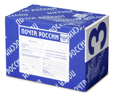 «Посылка добра» «Посылка добра».
